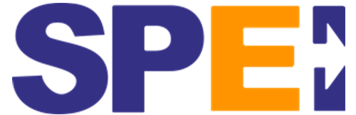 Logo de SPEI para transferencias bancarias instantáneas